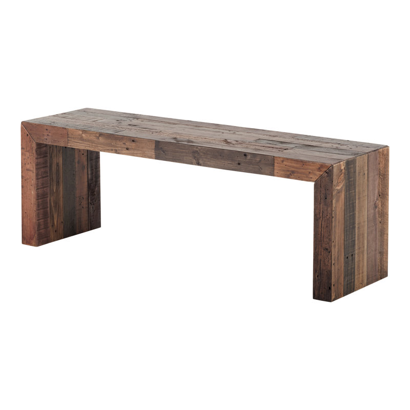 Mistana™ Yvaine Bench & Reviews Wayfair